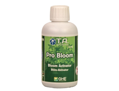 Добавки  BioBloom 250 ml GHE Франція купити в Україні фото